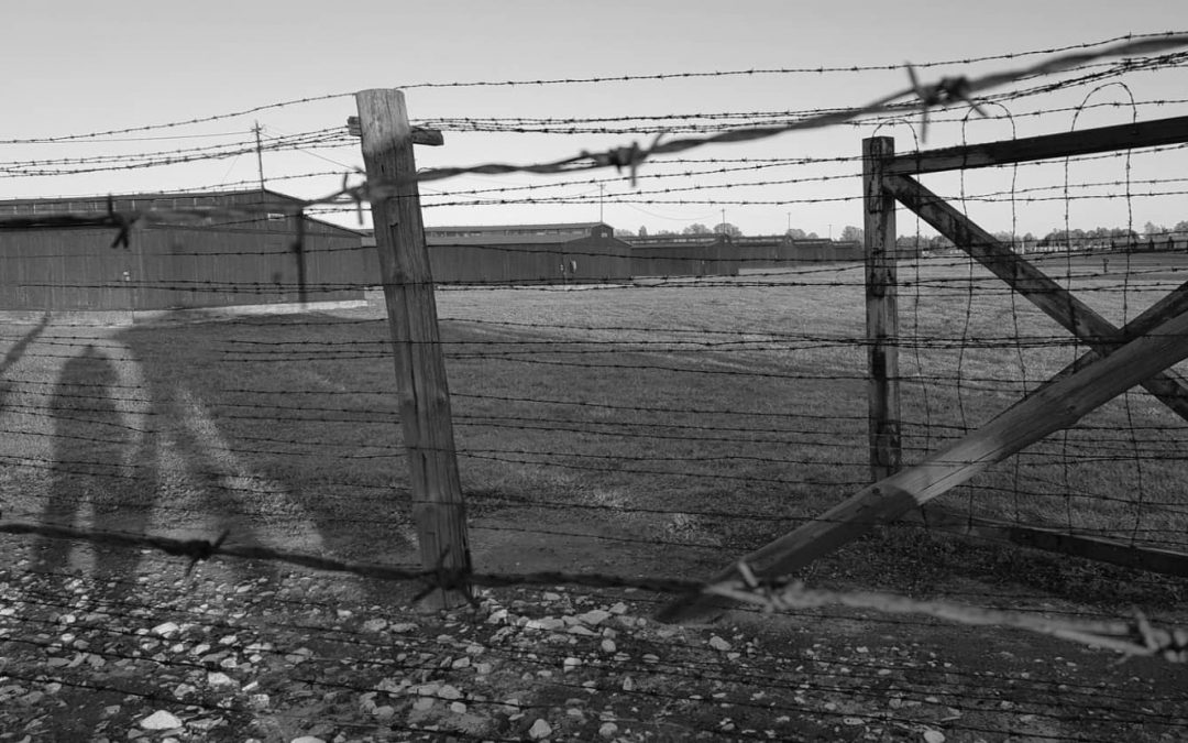 English Guided Tours of Majdanek Concentration Camp