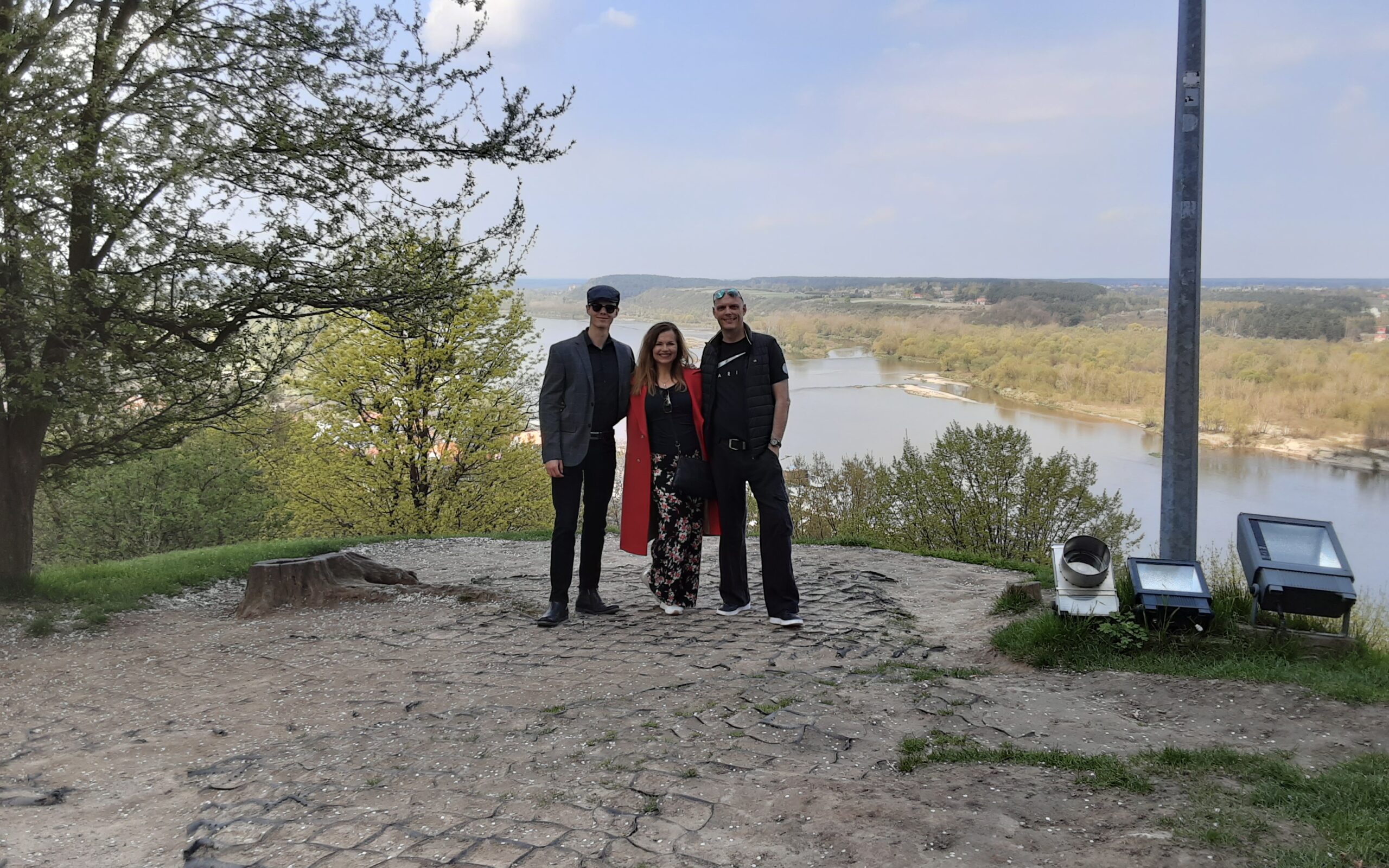Brama Krakowska in Lublin